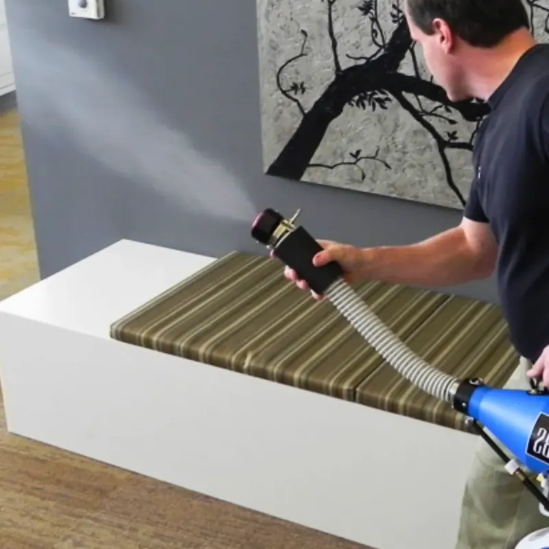 Professional Odor Removal in Inman, KS